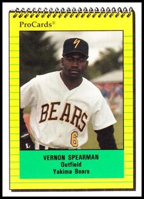 4261 Vernon Spearman
